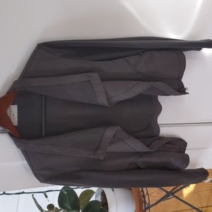 Marrakech moto jacket